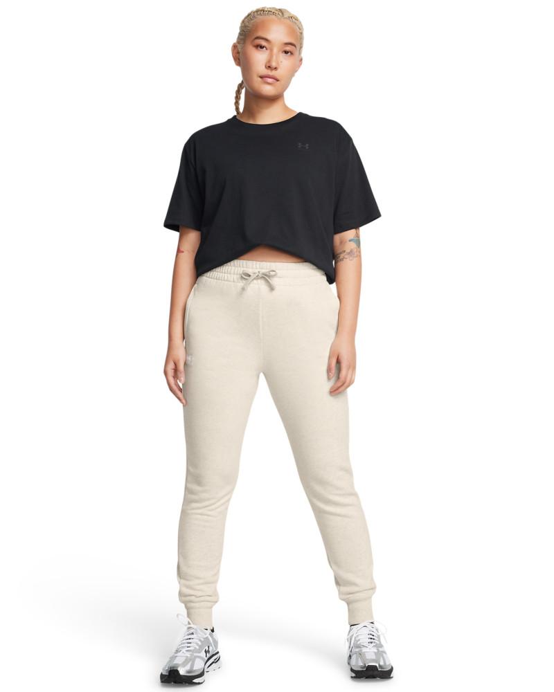 Pantaloni Dama RIVAL FLEECE JOGGER Under Armour