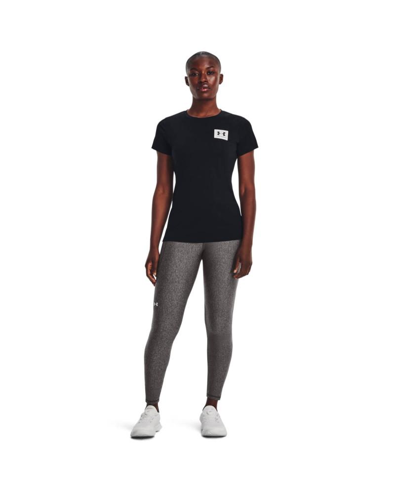 Tricou Dama VELOCITY GRAPHIC SSC Under Armour