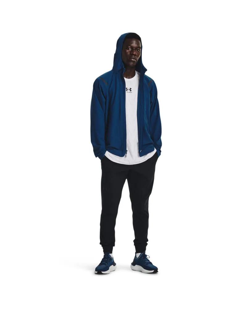 Pantaloni Barbati UNSTOPPABLE TXTR JOGGER Under Armour 