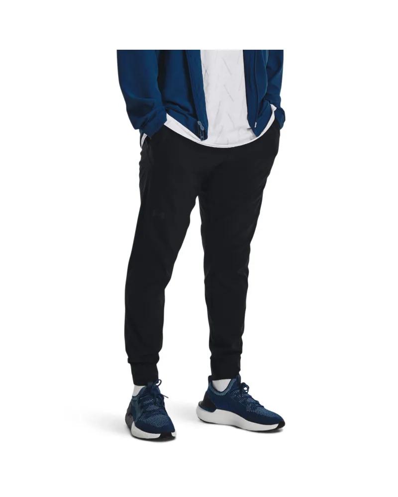 Pantaloni Barbati UNSTOPPABLE TXTR JOGGER Under Armour 