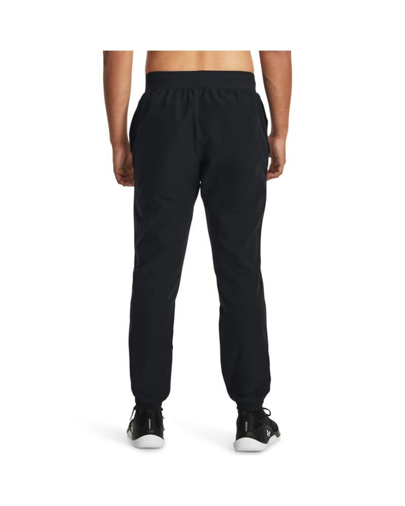 Pantaloni Barbati STRETCH WOVEN CW JOGGER Under Armour 