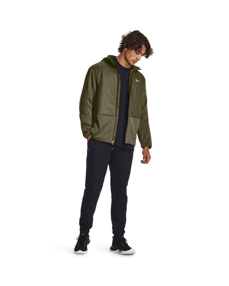 Pantaloni Barbati STRETCH WOVEN CW JOGGER Under Armour 