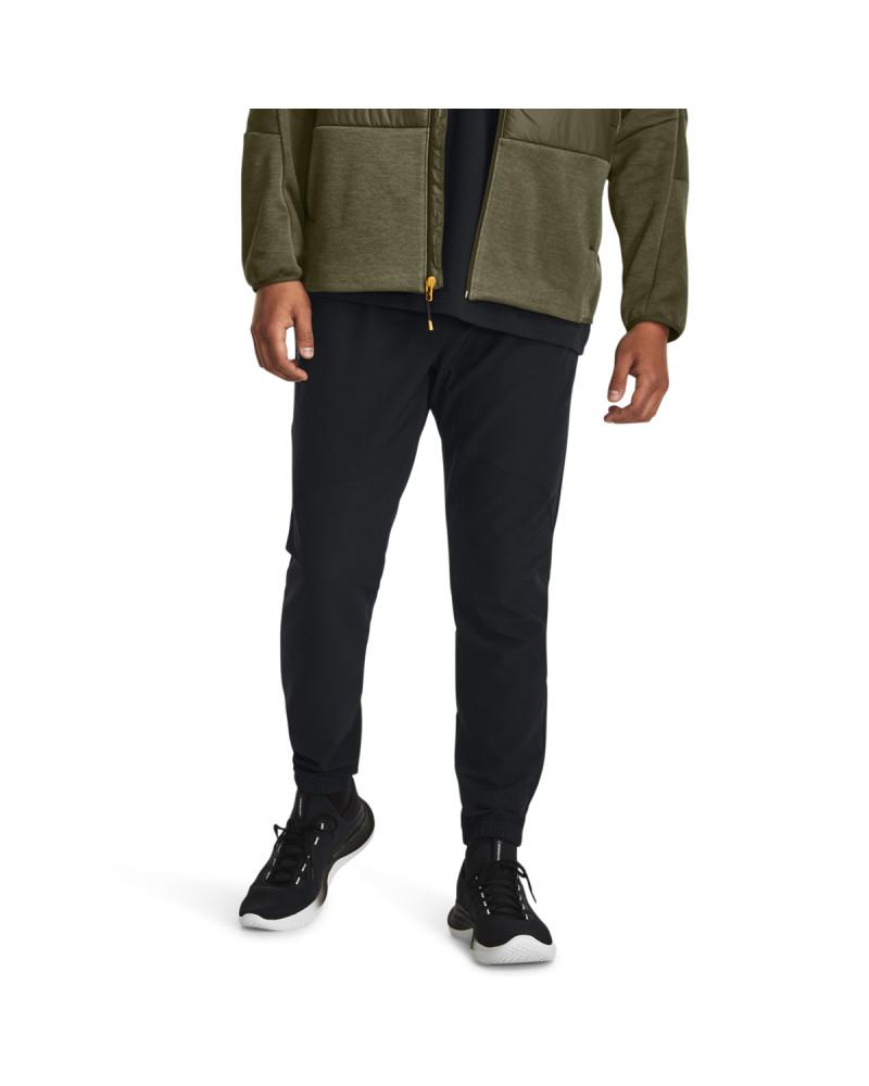 Pantaloni Barbati STRETCH WOVEN CW JOGGER Under Armour 