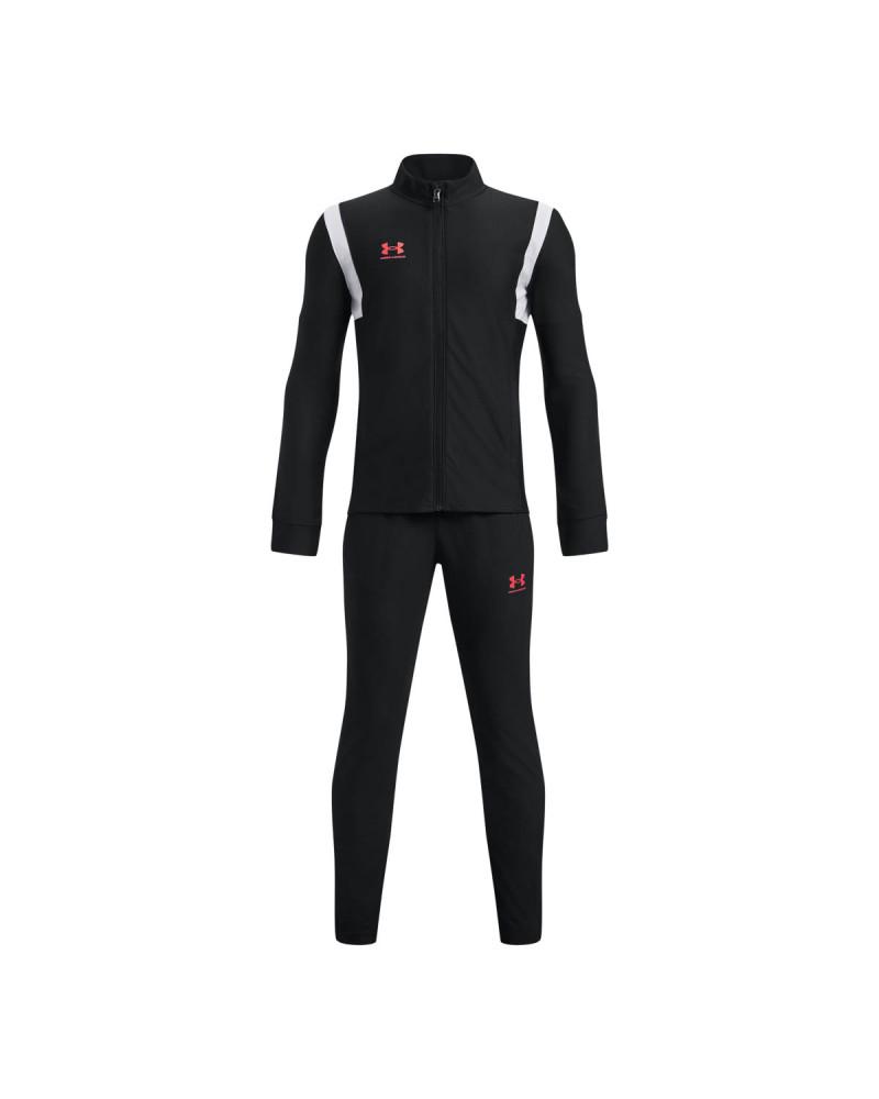 Trening Baieti CHALLENGER TRACKSUIT Under Armour 