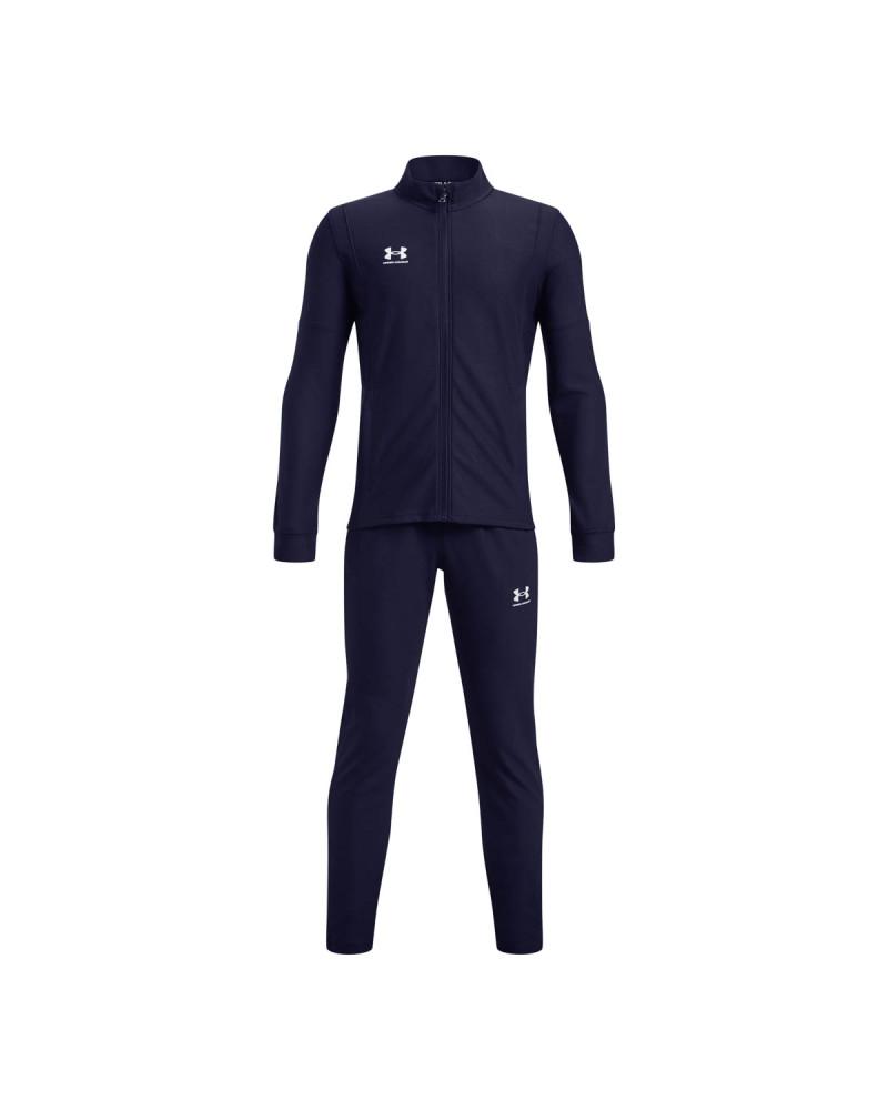 UA B S CHALLENGER TRACKSUIT