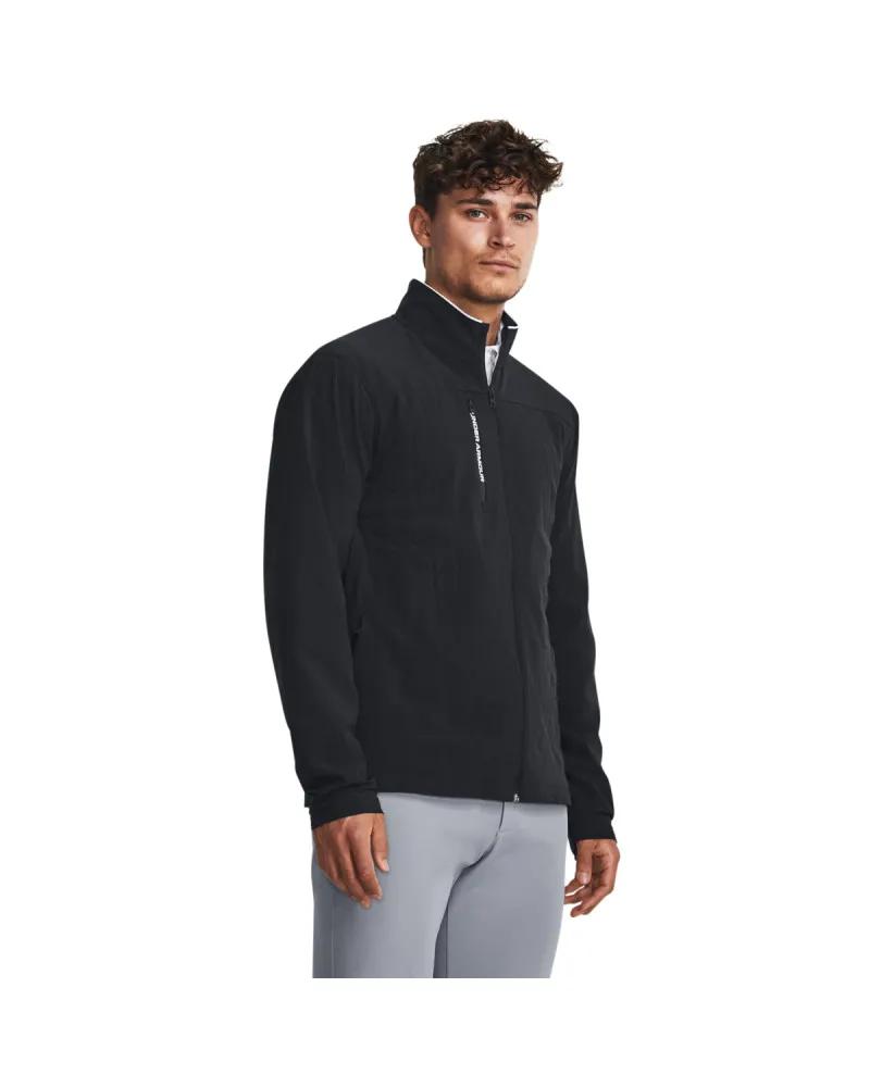 Jacheta Barbati STORM REVO JACKET Under Armour 