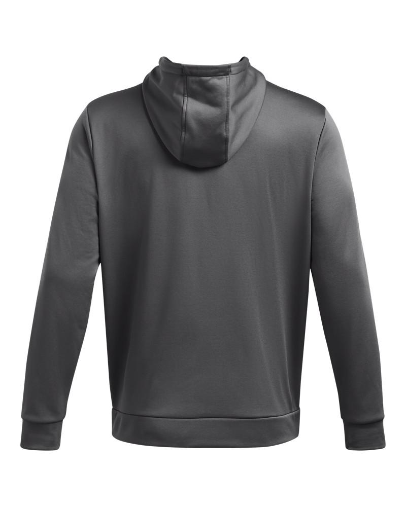 Hanorac Barbati FLEECE BIG LOGO HD Under Armour
