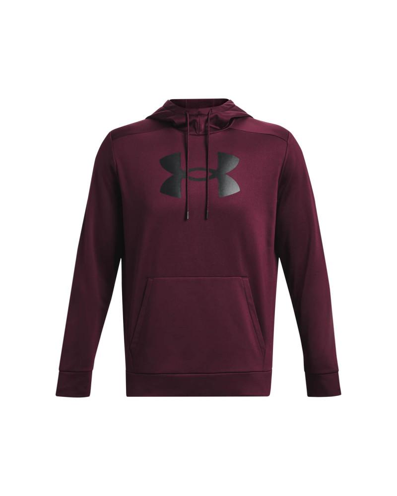 Hanorac Barbati ARMOUR FLEECE BIG LOGO HD Under Armour