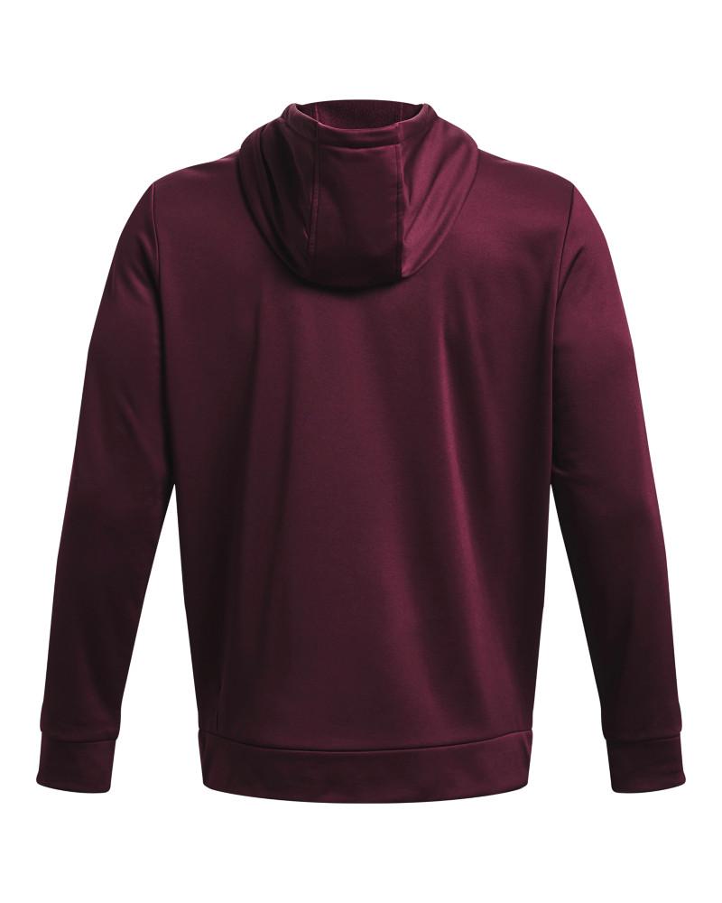 Hanorac Barbati ARMOUR FLEECE BIG LOGO HD Under Armour
