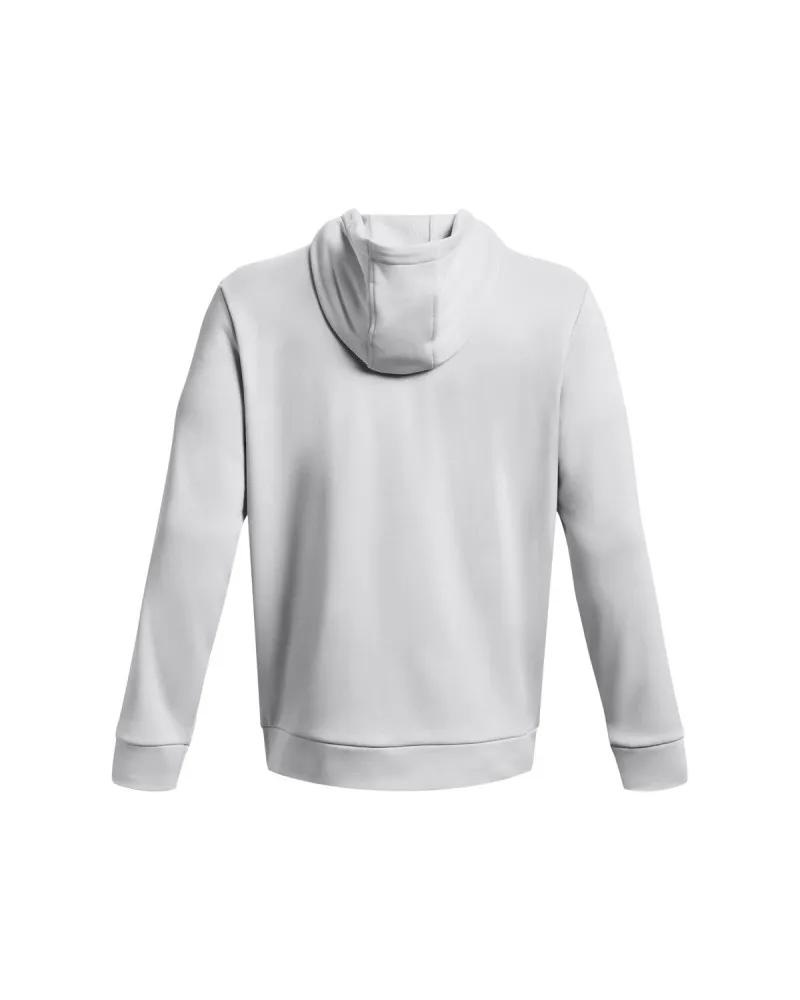 Hanorac Barbati ARMOUR FLEECE GRAPHIC HD Under Armour