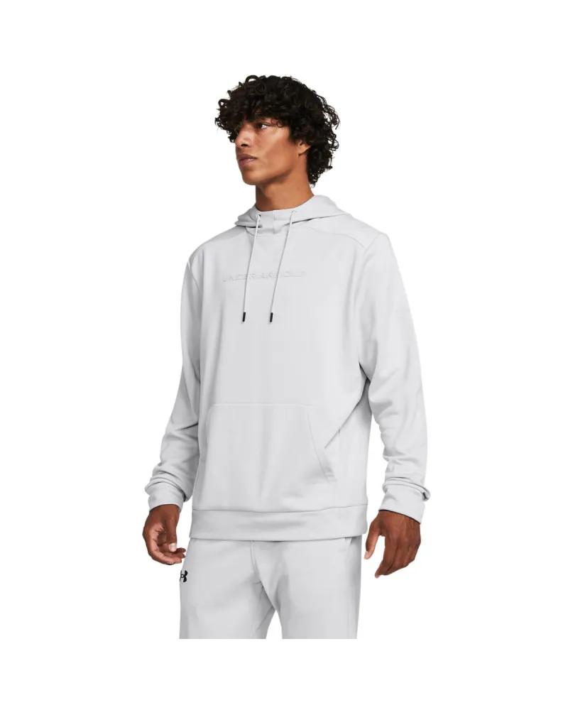 Hanorac Barbati ARMOUR FLEECE GRAPHIC HD Under Armour