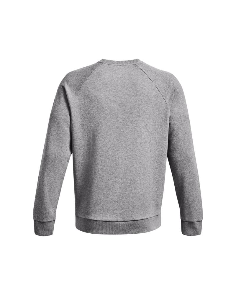 Bluza Barbati RIVAL FLEECE CREW Under Armour