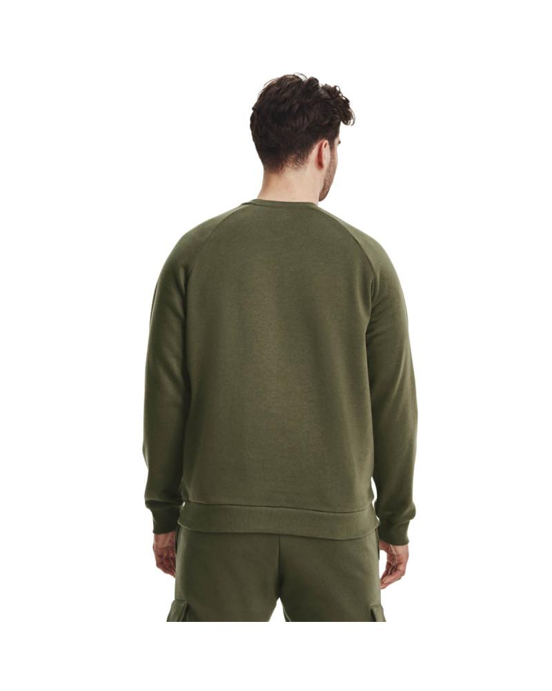 Bluza Barbati RIVAL FLEECE CREW Under Armour