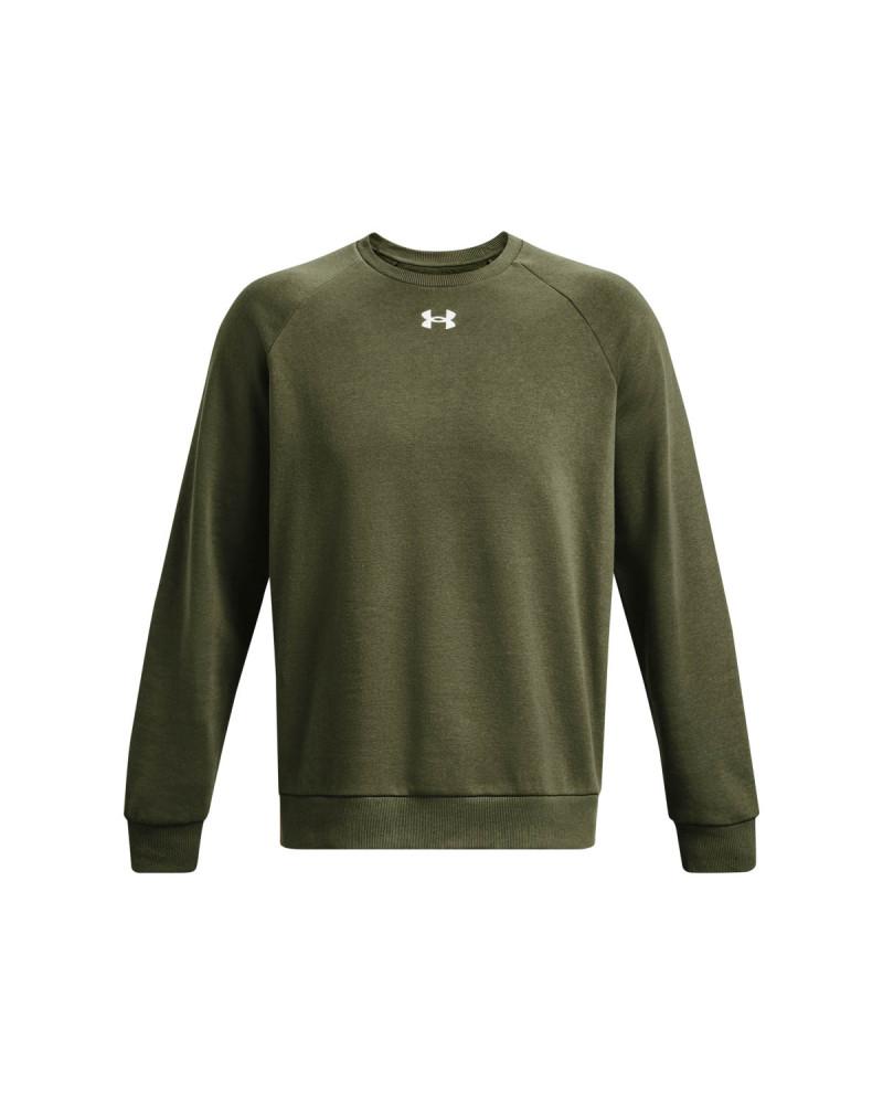 Bluza Barbati RIVAL FLEECE CREW Under Armour