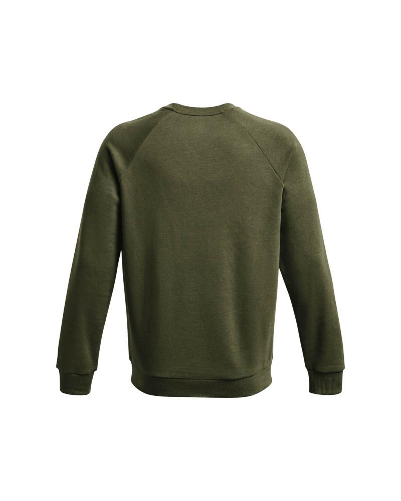 Bluza Barbati RIVAL FLEECE CREW Under Armour