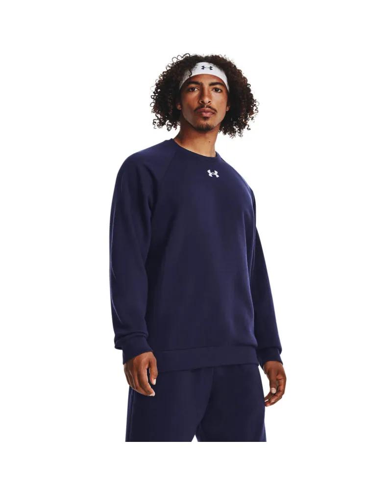 Bluza Barbati RIVAL FLEECE CREW Under Armour 