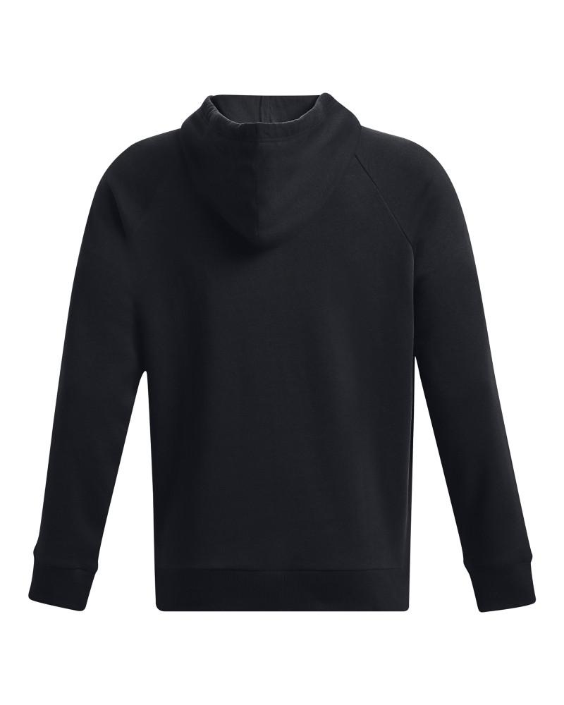 Hanorac Barbati RIVAL FLEECE HOODIE Under Armour