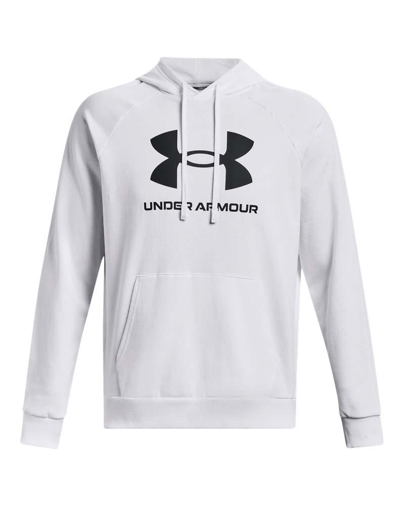 Hanorac Barbati RIVAL FLEECE LOGO HD Under Armour