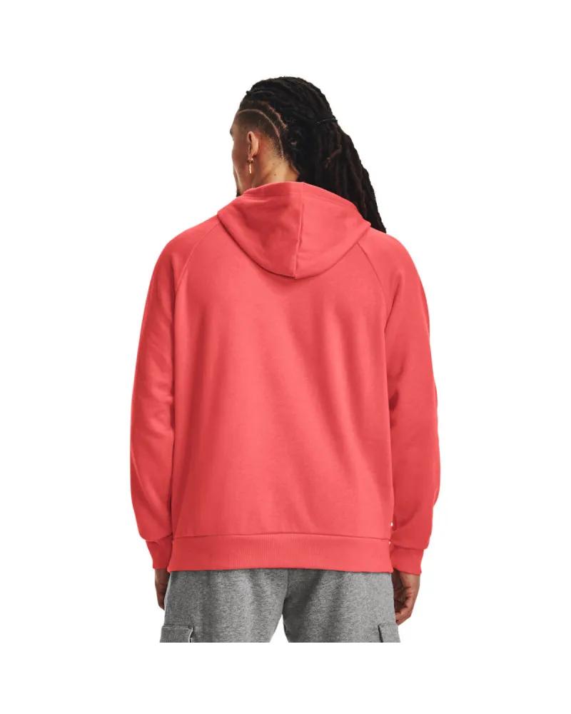 Hanorac Barbati RIVAL FLEECE LOGO HD Under Armour