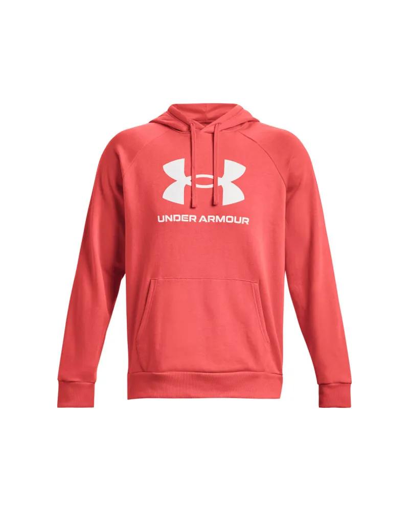 Hanorac Barbati RIVAL FLEECE LOGO HD Under Armour