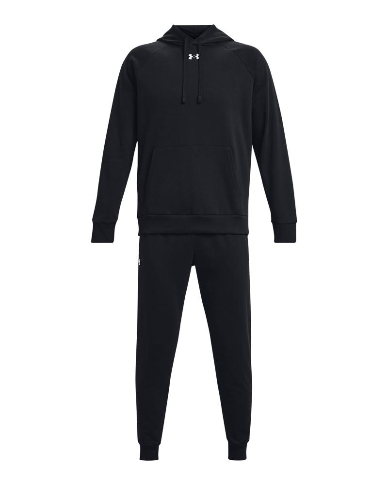 Trening Barbati RIVAL FLEECE SUIT Under Armour 