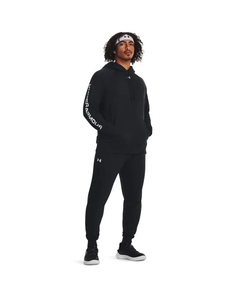 Trening Barbati RIVAL FLEECE SUIT Under Armour 