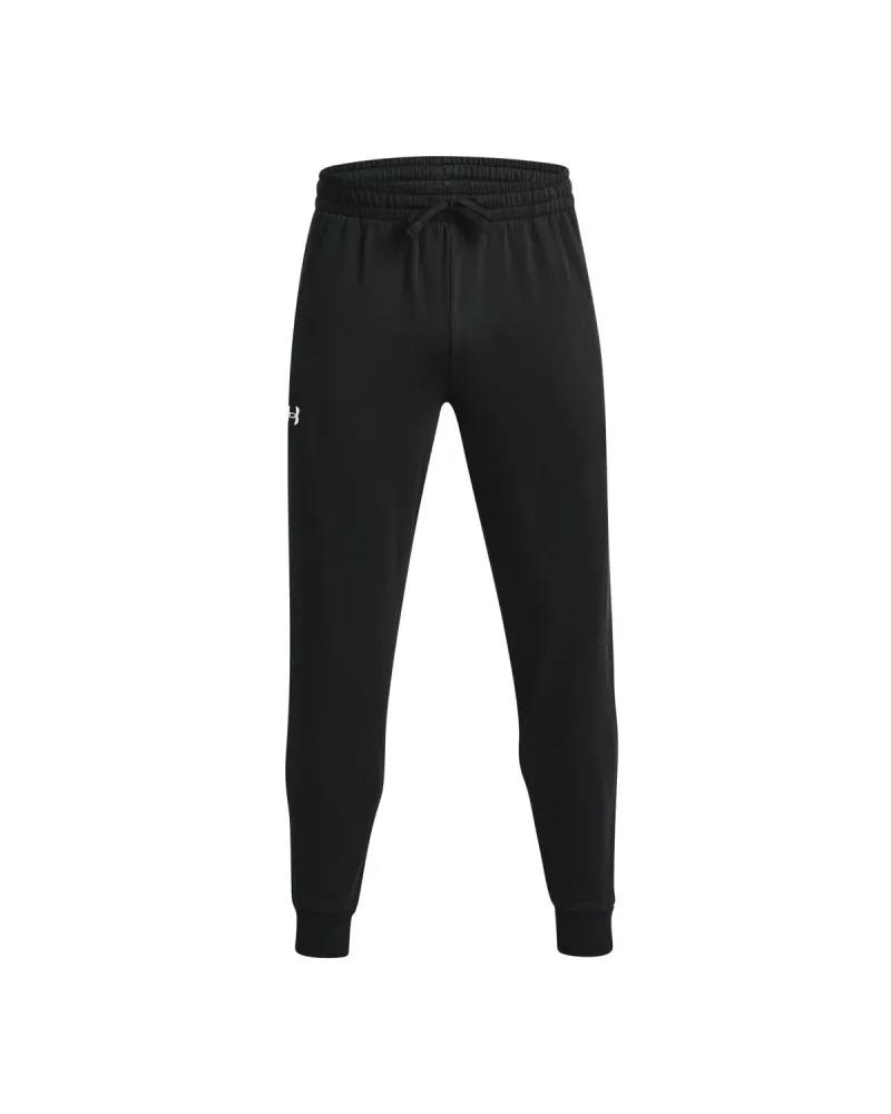 Pantaloni Barbati RIVAL FLEECE JOGGERS Under Armour