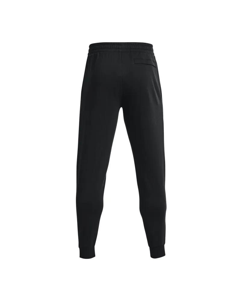 Pantaloni Barbati RIVAL FLEECE JOGGERS Under Armour