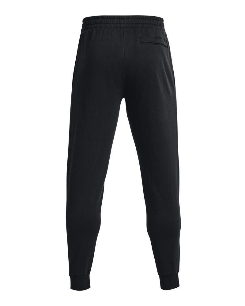 Pantaloni Barbati RIVAL FLEECE JOGGERS Under Armour