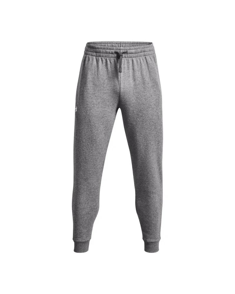 Pantaloni Barbati RIVAL FLEECE JOGGERS Under Armour 