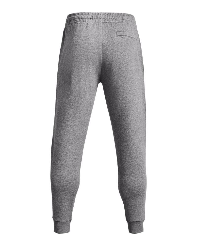 Pantaloni Barbati RIVAL FLEECE JOGGERS Under Armour