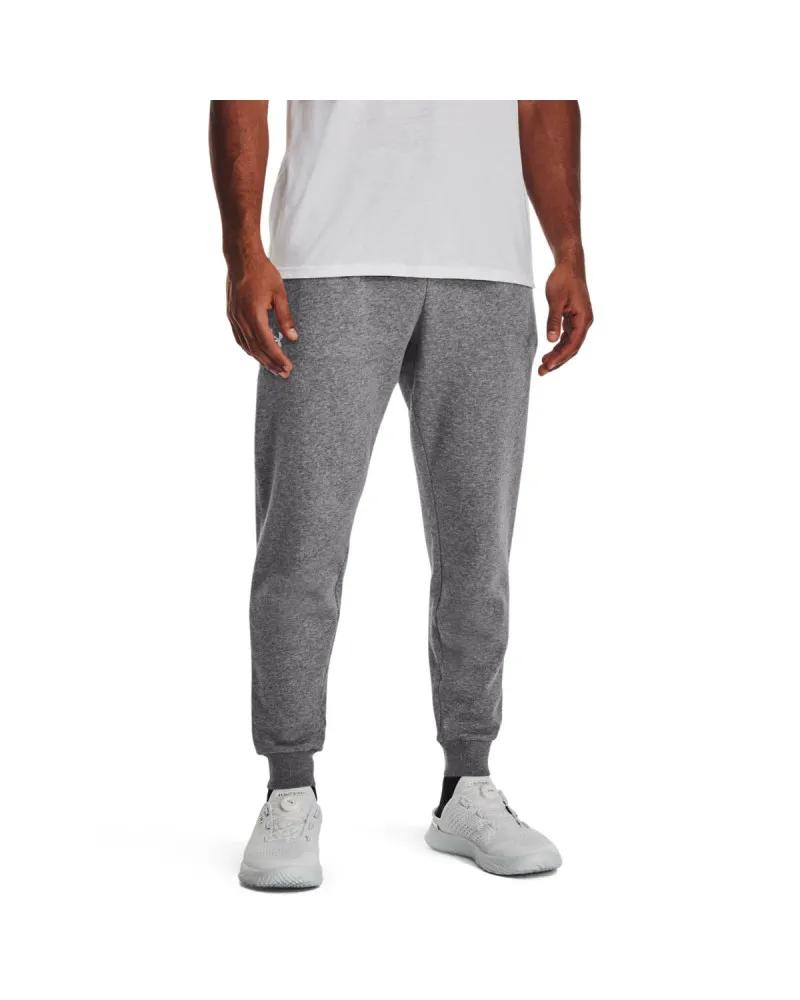 Pantaloni Barbati RIVAL FLEECE JOGGERS Under Armour 