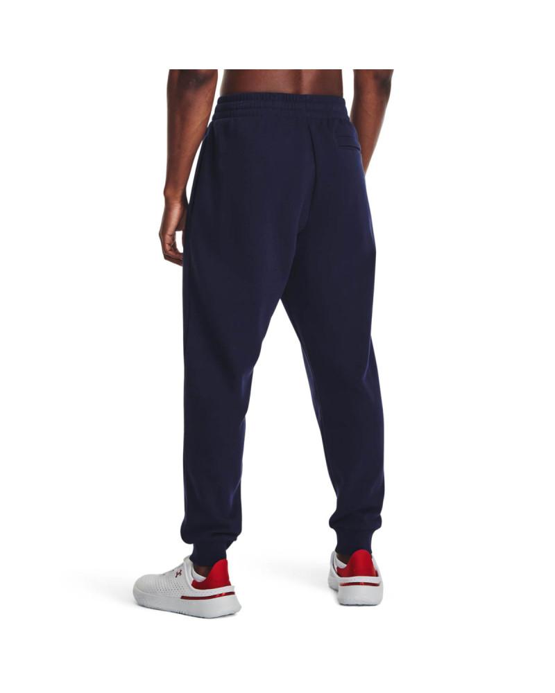 Pantaloni Barbati RIVAL FLEECE JOGGERS Under Armour