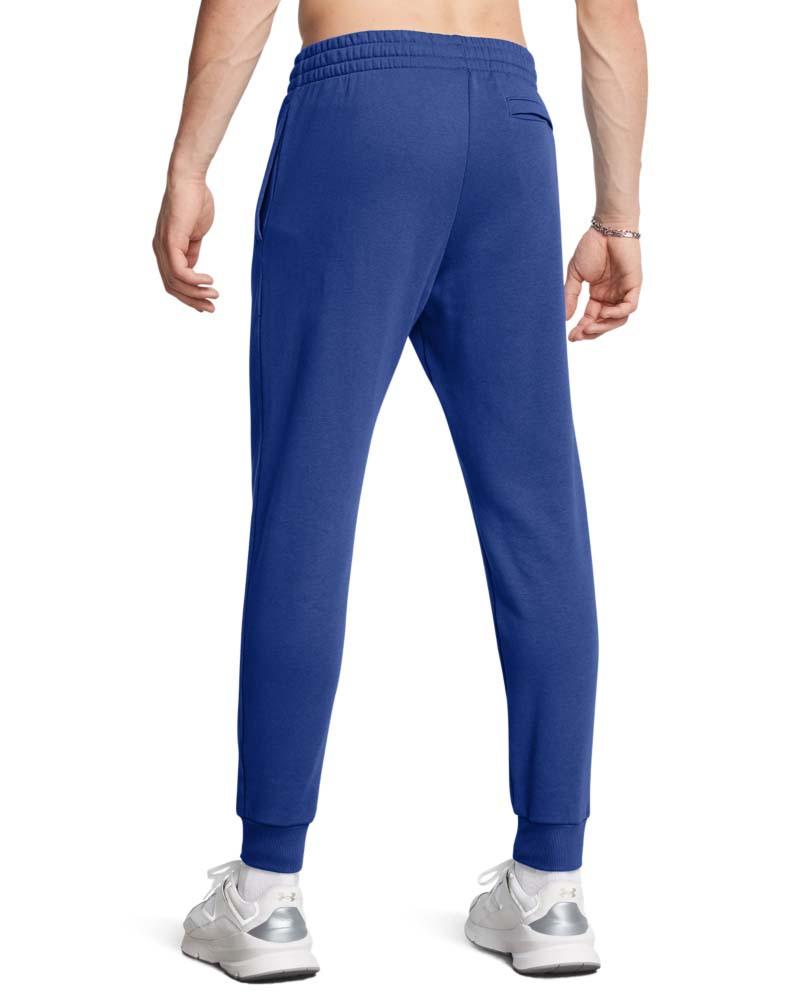 Pantaloni Barbati RIVAL FLEECE JOGGERS Under Armour