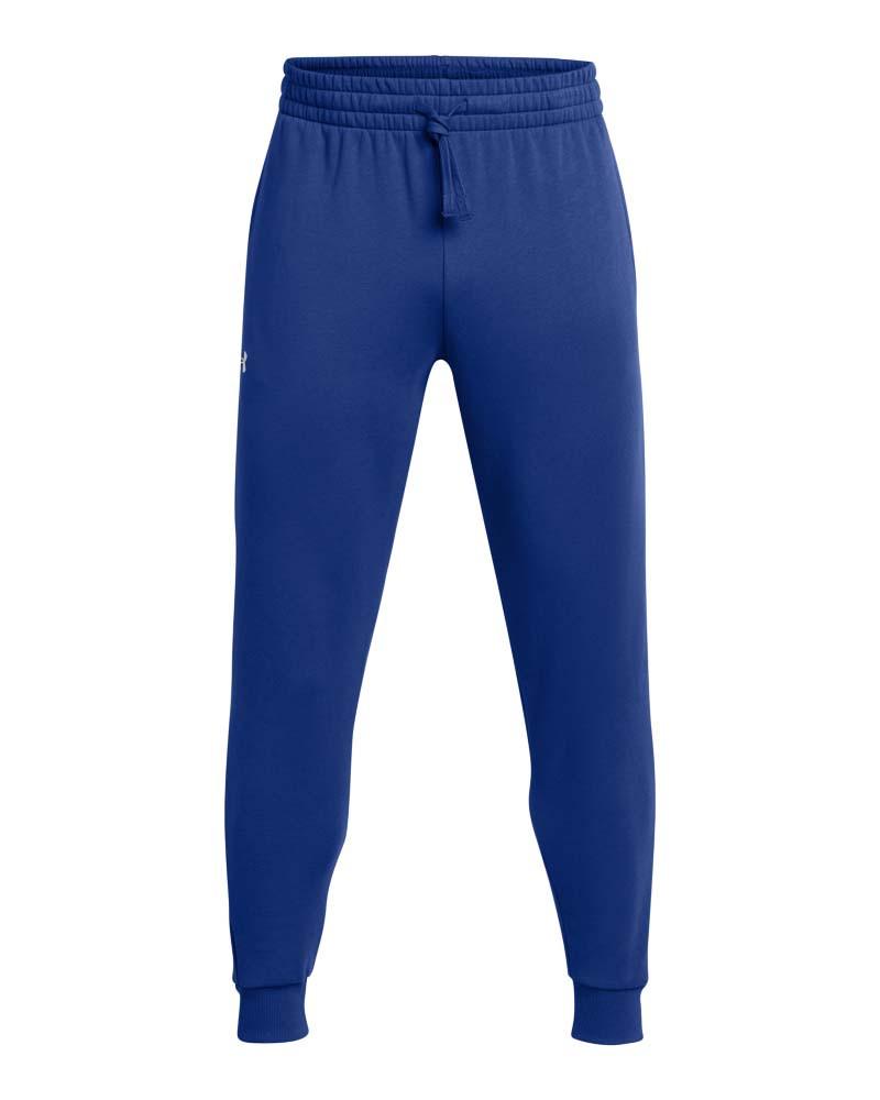 Pantaloni Barbati RIVAL FLEECE JOGGERS Under Armour