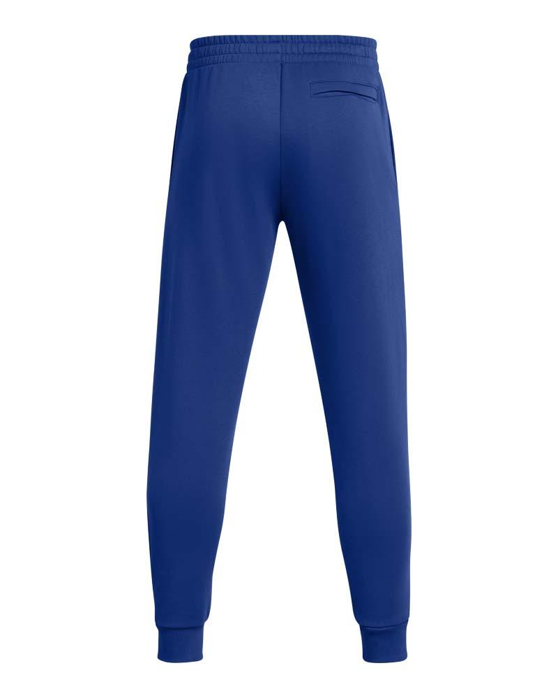 Pantaloni Barbati RIVAL FLEECE JOGGERS Under Armour