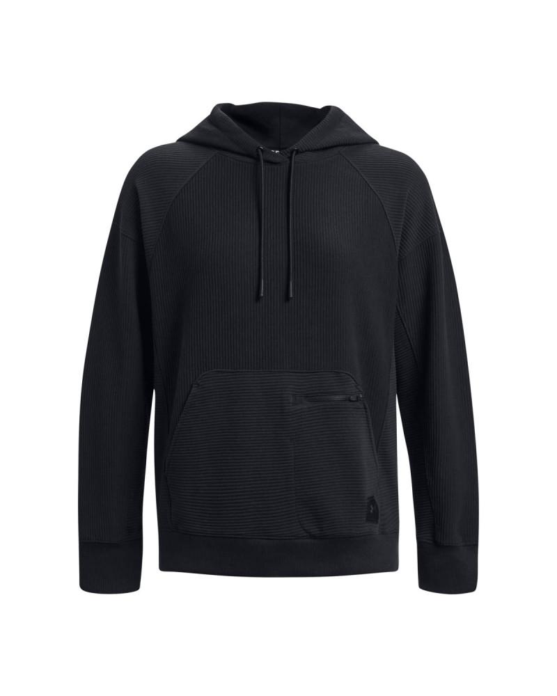 Hanorac Dama OTTOMAN FLEECE HOODIE Under Armour