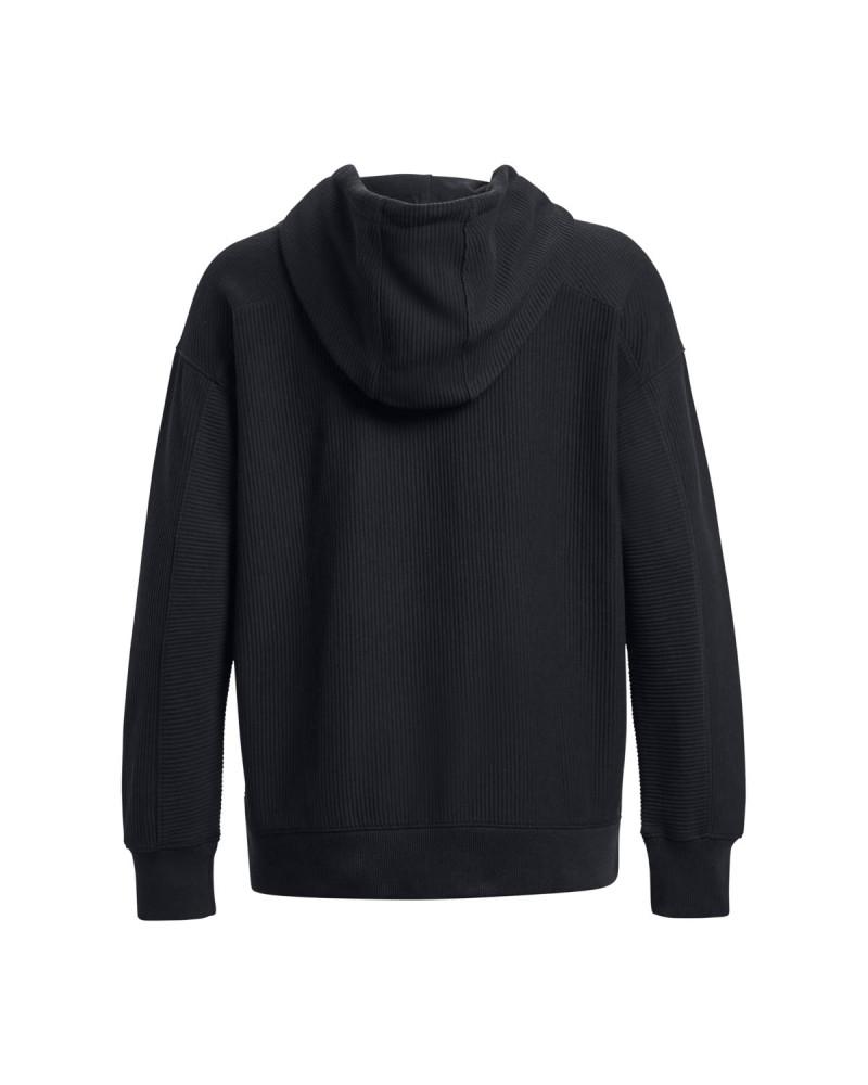 Hanorac Dama OTTOMAN FLEECE HOODIE Under Armour