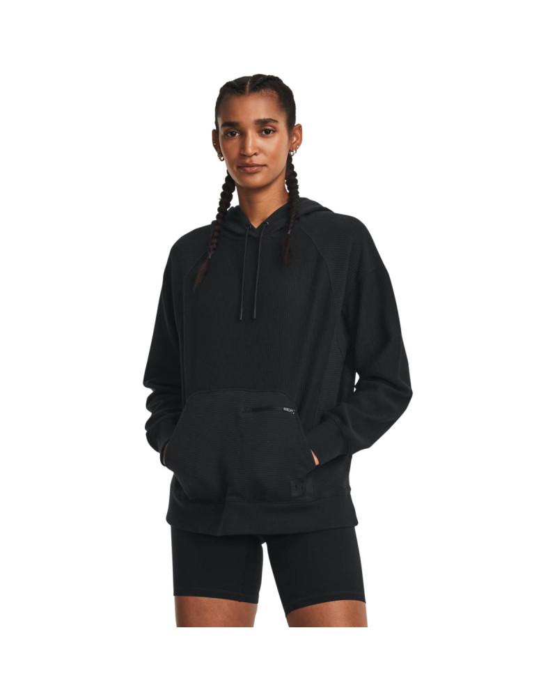 Hanorac Dama OTTOMAN FLEECE HOODIE Under Armour