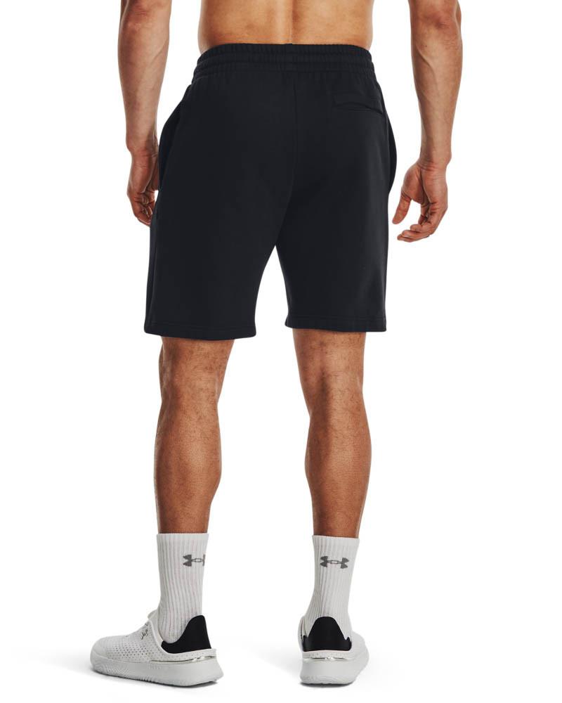 Pantaloni scurti Barbati RIVAL FLEECE SHORTS Under Armour