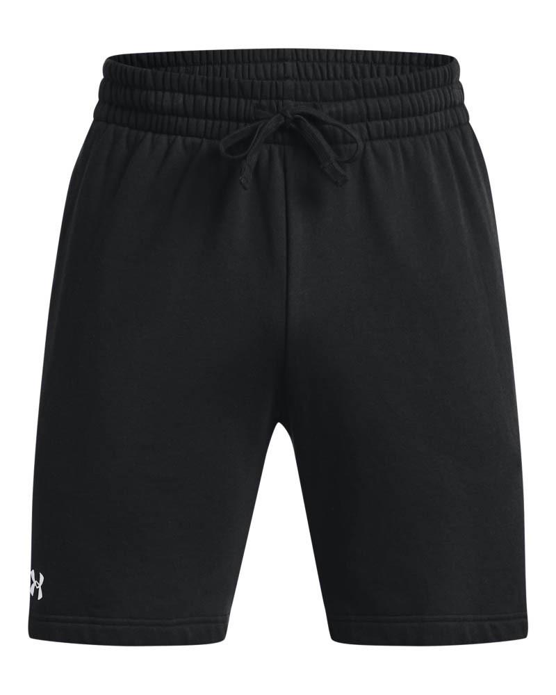Pantaloni scurti Barbati RIVAL FLEECE SHORTS Under Armour