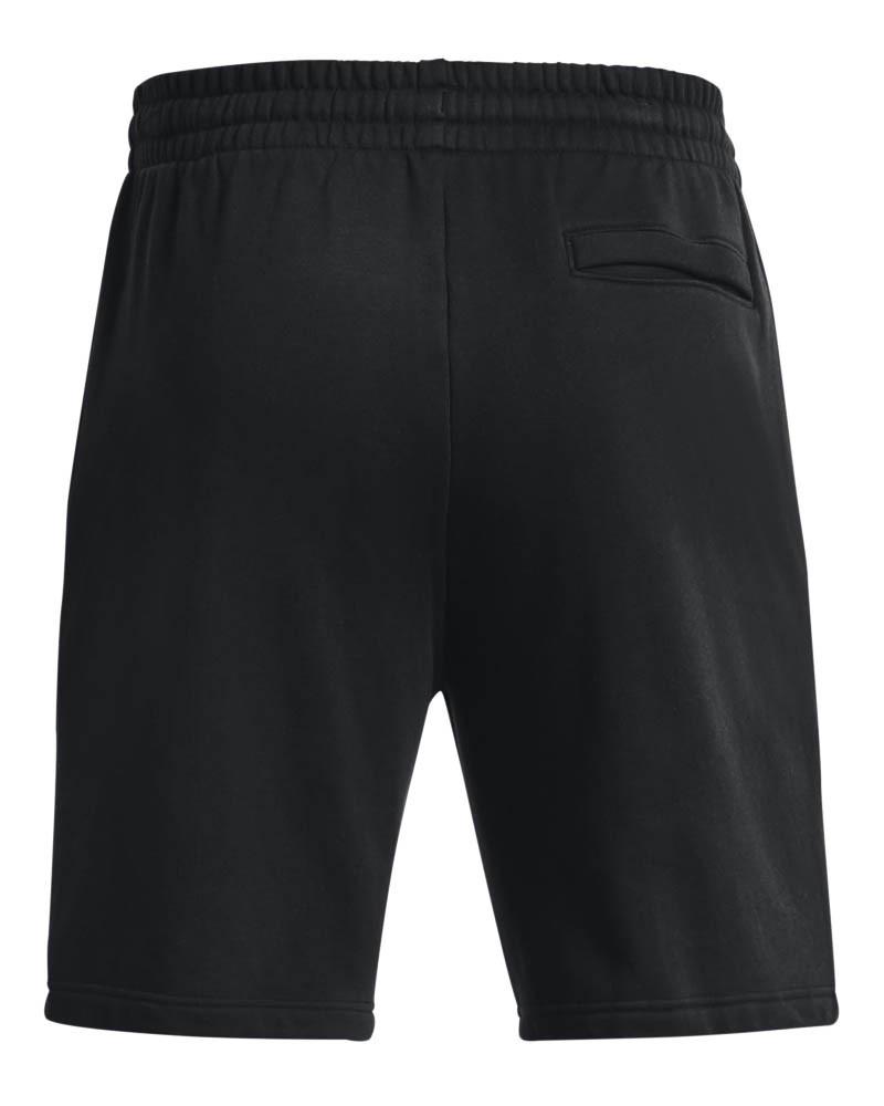 Pantaloni scurti Barbati RIVAL FLEECE SHORTS Under Armour
