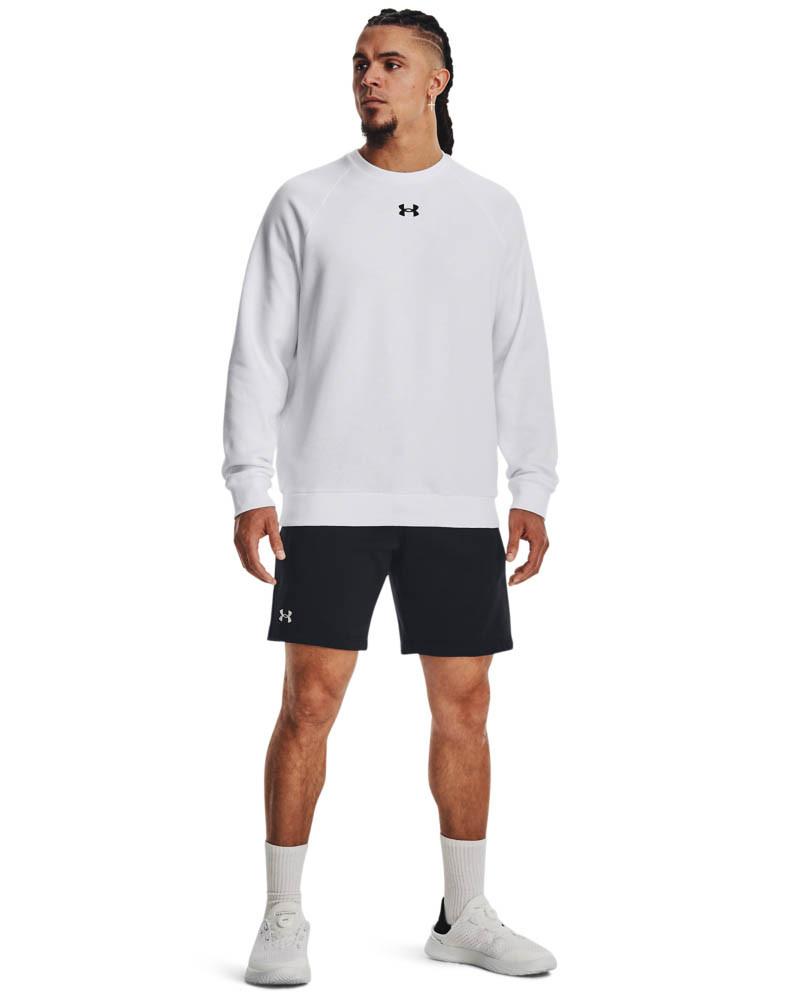 Pantaloni scurti Barbati RIVAL FLEECE SHORTS Under Armour