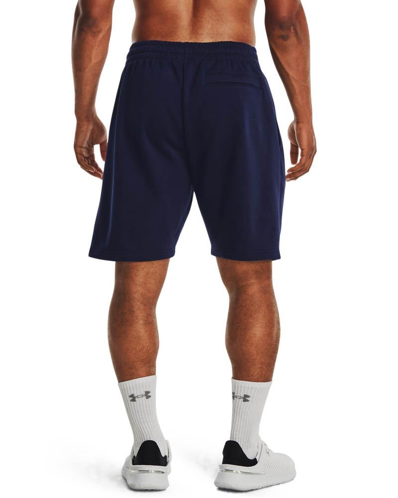 Pantaloni scurti Barbati RIVAL FLEECE SHORTS Under Armour