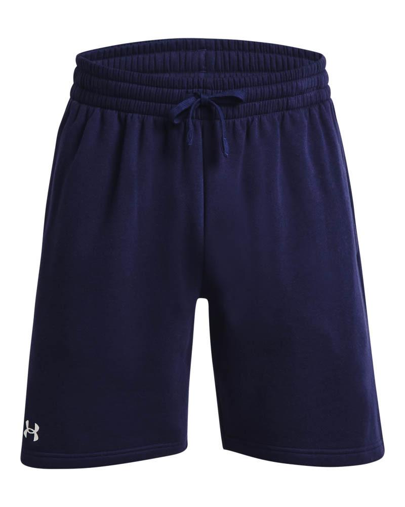 Pantaloni scurti Barbati RIVAL FLEECE SHORTS Under Armour