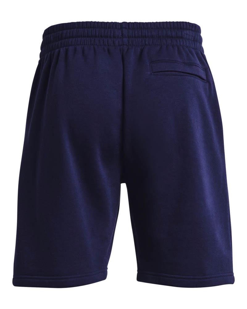 Pantaloni scurti Barbati RIVAL FLEECE SHORTS Under Armour