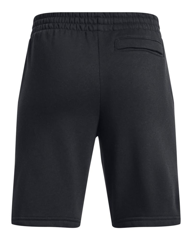 Pantaloni scurti Barbati RIVAL FLEECE SHORTS Under Armour