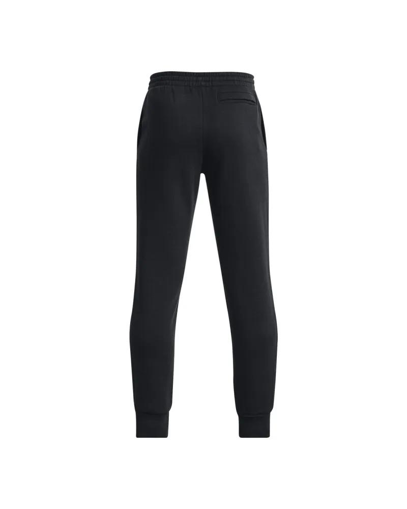 Pantaloni Baieti RIVAL FLEECE JOGGERS Under Armour