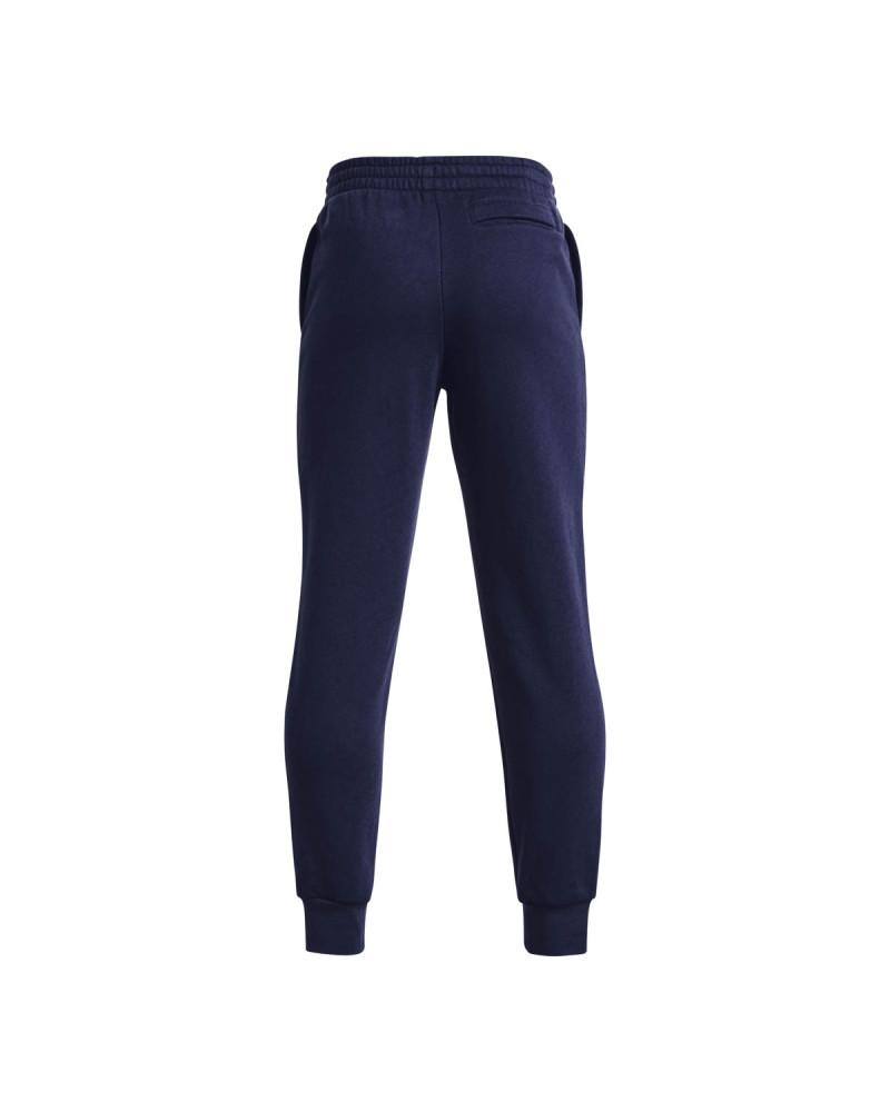 Pantaloni Baieti RIVAL FLEECE JOGGERS Under Armour 