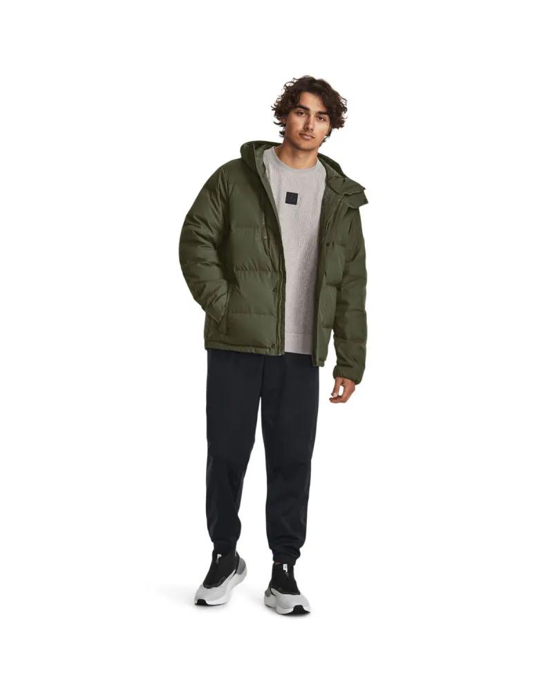 Pantaloni Barbati UNSTOPPABLE BF JOGGERS Under Armour